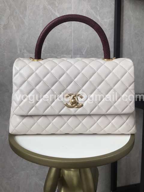 92991 Coco Handle 28 92991 Coco Handle 28