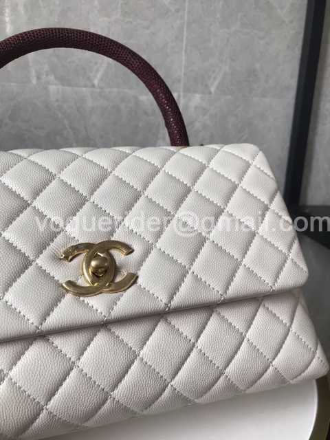 92991 Coco Handle 28 92991 Coco Handle 28