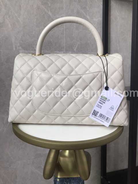 92991 Coco Handle 28