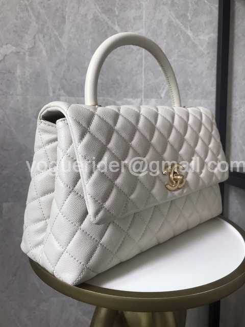 92991 Coco Handle 28