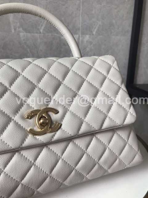 92991 Coco Handle 28