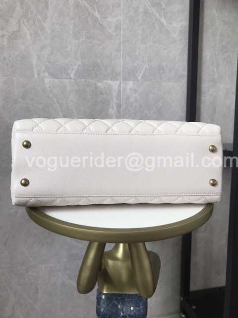 92991 Coco Handle 28