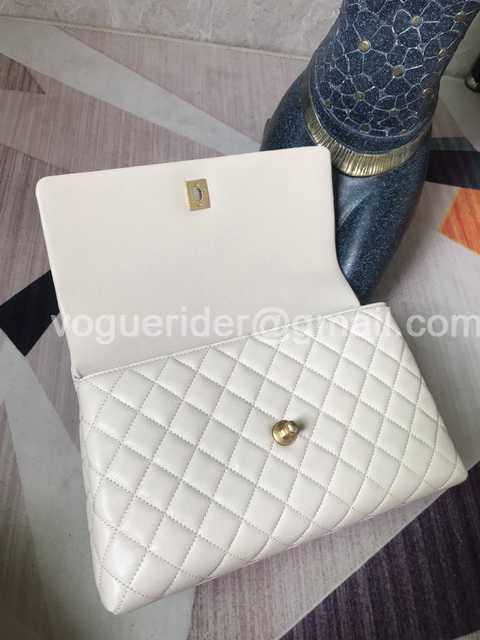92991 Coco Handle 28