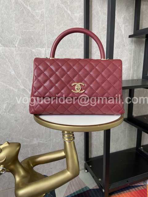 92991 Coco Handle 28