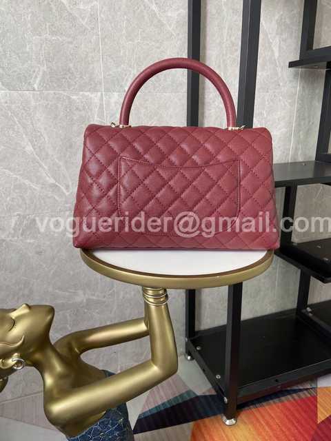 92991 Coco Handle 28