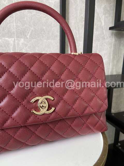 92991 Coco Handle 28