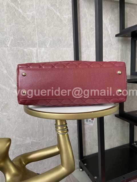 92991 Coco Handle 28