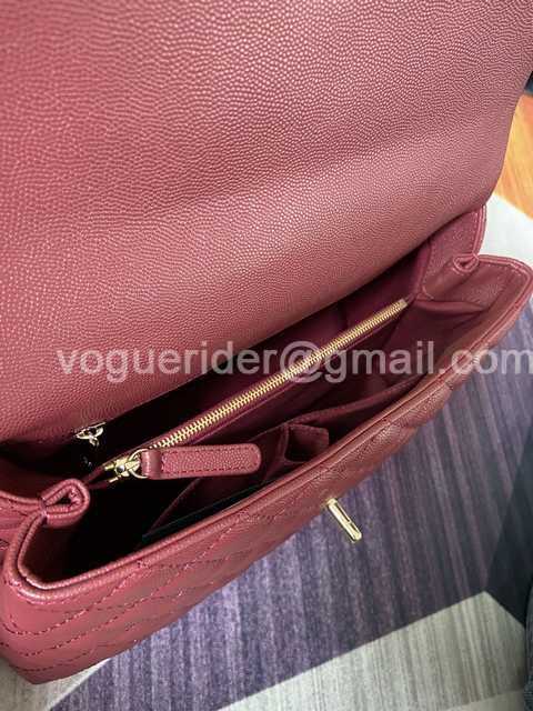 92991 Coco Handle 28