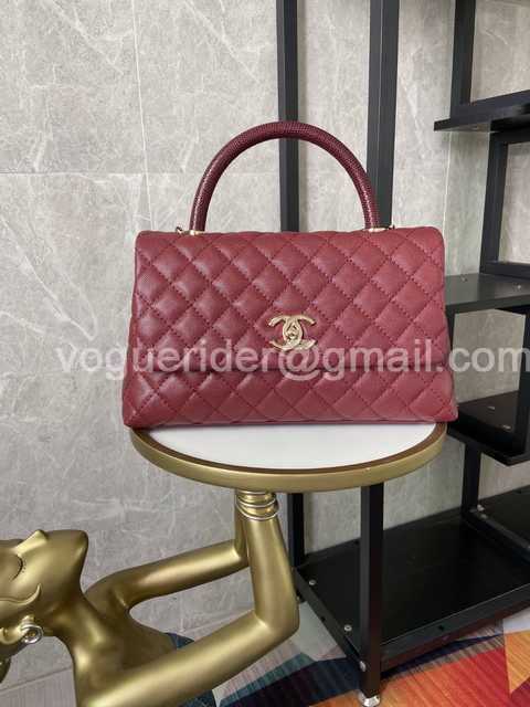 92991 Coco Handle 28 92991 Coco Handle 28