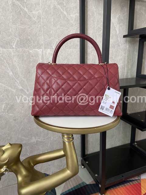 92991 Coco Handle 28 92991 Coco Handle 28