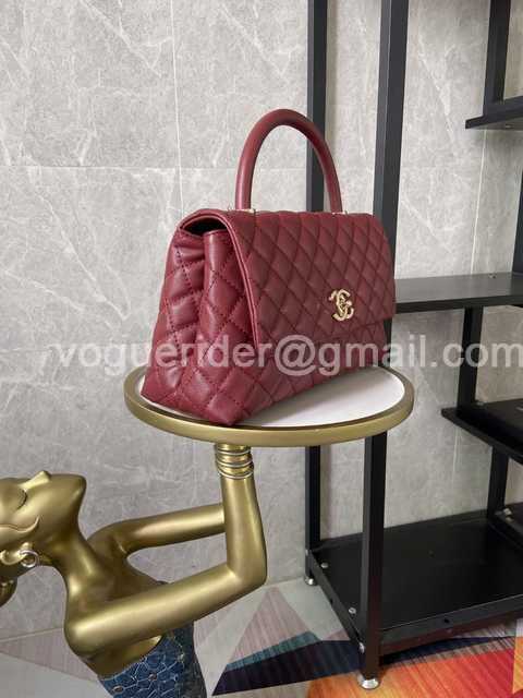 92991 Coco Handle 28 92991 Coco Handle 28