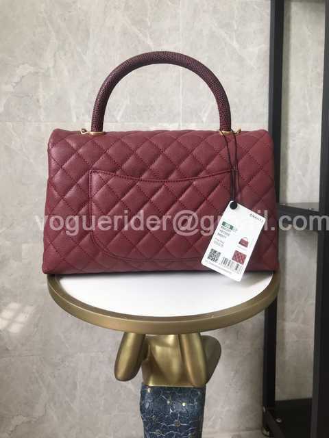 92991 Coco Handle 28 92991 Coco Handle 28