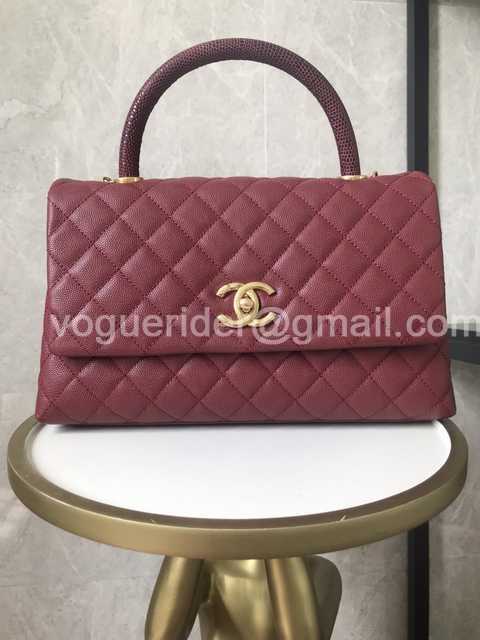 92991 Coco Handle 28 92991 Coco Handle 28