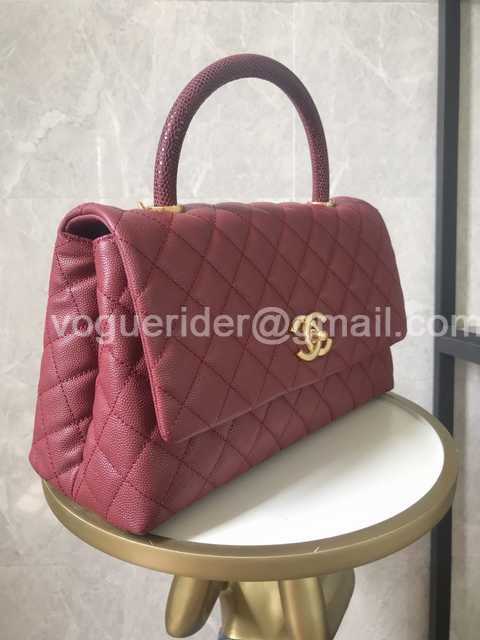 92991 Coco Handle 28 92991 Coco Handle 28
