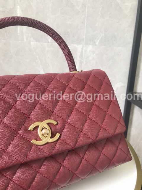 92991 Coco Handle 28 92991 Coco Handle 28