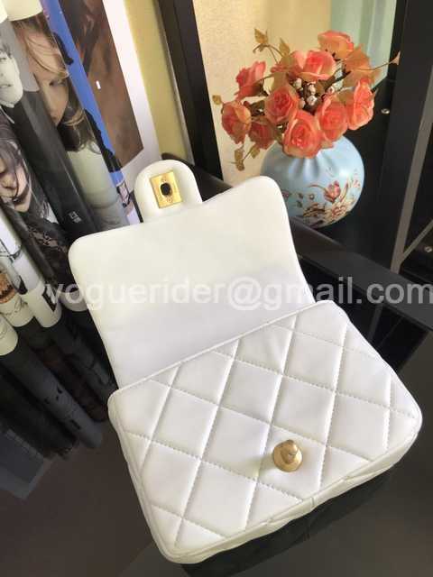 2930 18 Lambskin 2930 18 Lambskin