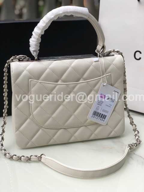 Trendy CC 92236 25 Lambskin Trendy CC 92236 25 Lambskin