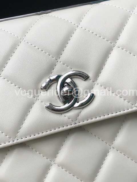 Trendy CC 92236 25 Lambskin Trendy CC 92236 25 Lambskin