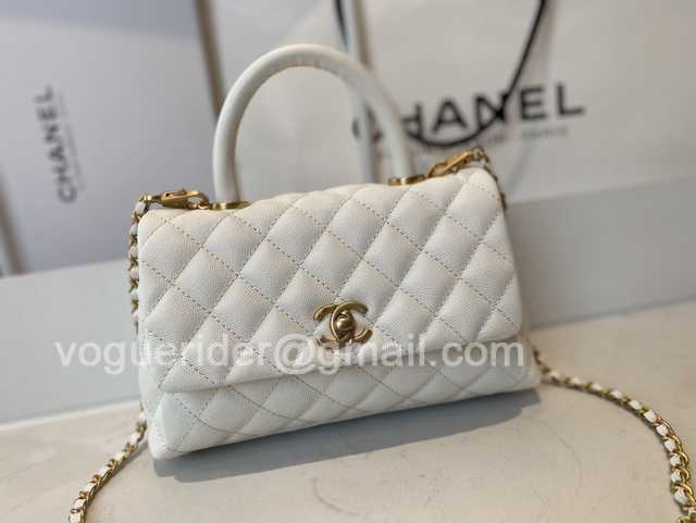 92990 Coco Handle 23
