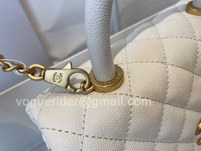 92990 Coco Handle 23