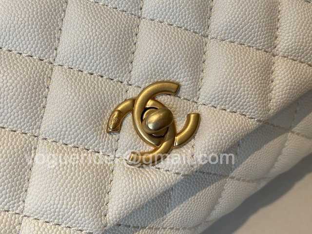 92990 Coco Handle 23
