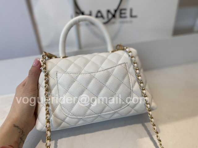 92990 Coco Handle 23