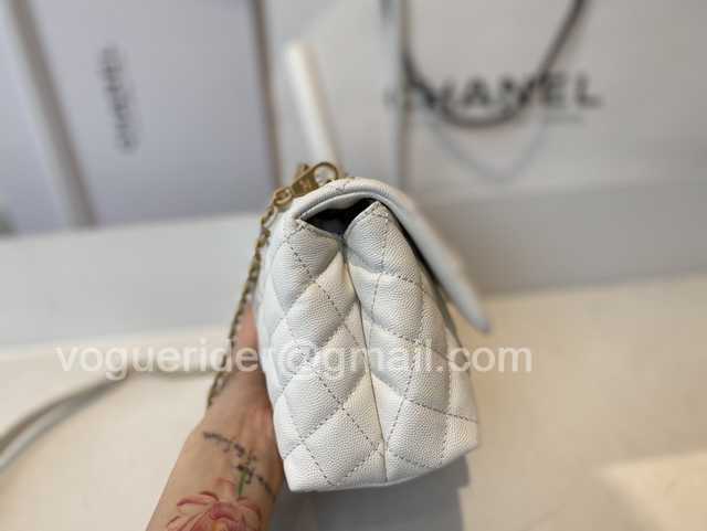 92990 Coco Handle 23