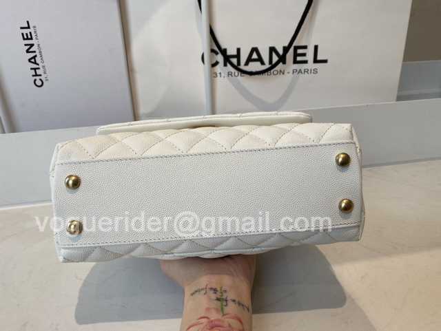 92990 Coco Handle 23