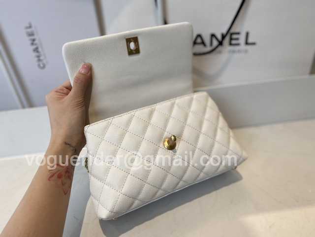 92990 Coco Handle 23