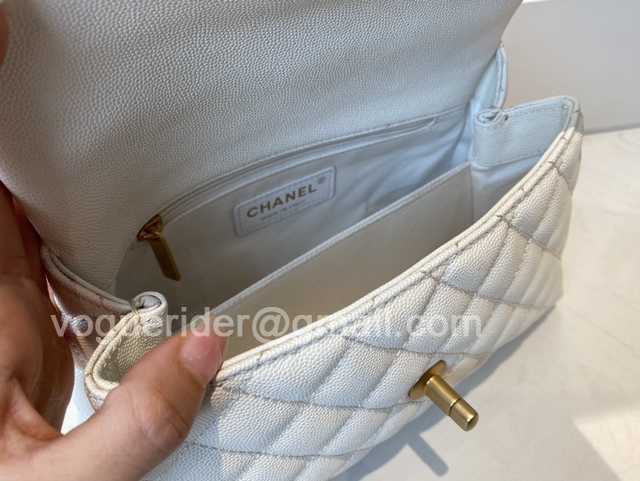 92990 Coco Handle 23