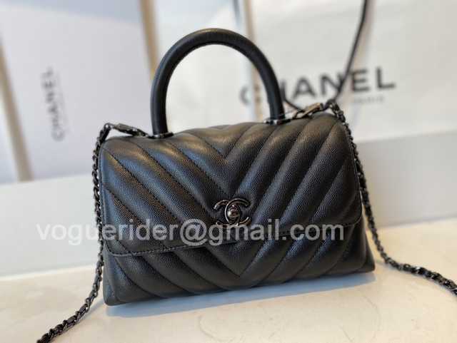 92990 V Coco Handle 23 92990 V Coco Handle 23