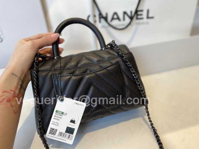 92990 V Coco Handle 23 92990 V Coco Handle 23