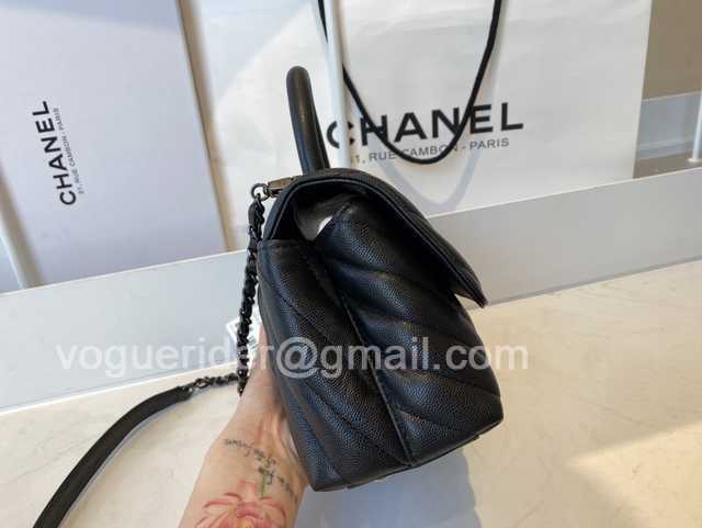 92990 V Coco Handle 23 92990 V Coco Handle 23