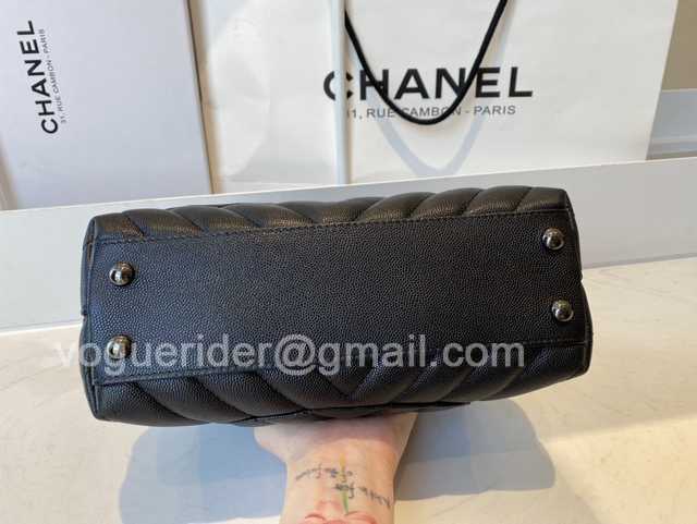 92990 V Coco Handle 23 92990 V Coco Handle 23