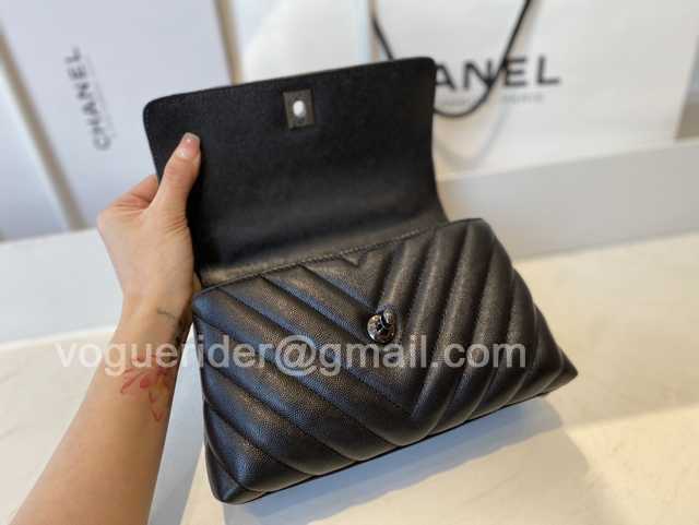 92990 V Coco Handle 23 92990 V Coco Handle 23