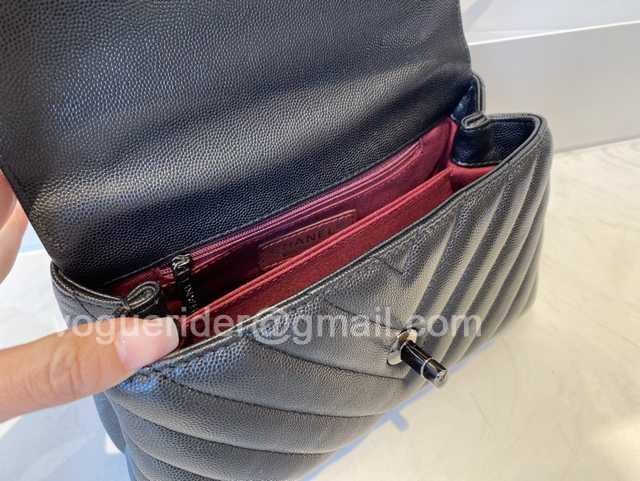 92990 V Coco Handle 23 92990 V Coco Handle 23