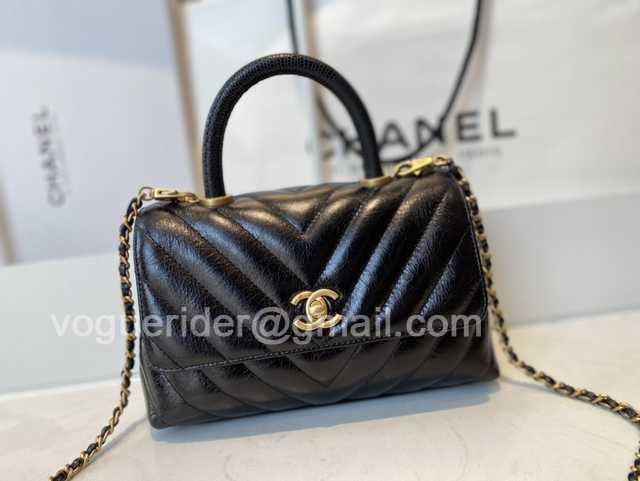 92990 V Coco Handle 23 92990 V Coco Handle 23