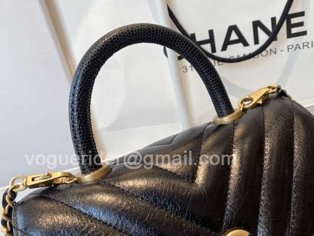 92990 V Coco Handle 23 92990 V Coco Handle 23