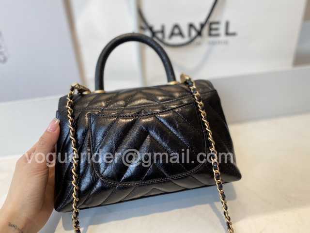 92990 V Coco Handle 23 92990 V Coco Handle 23