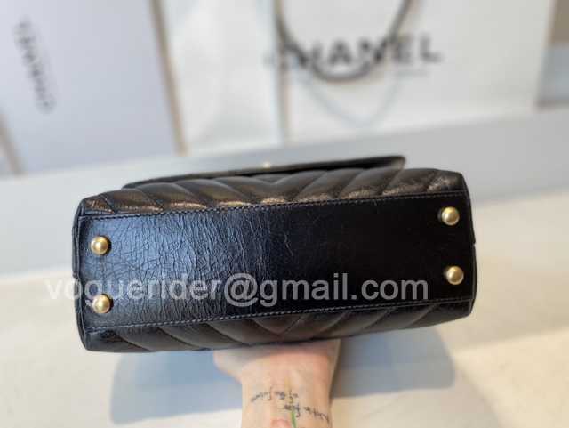 92990 V Coco Handle 23 92990 V Coco Handle 23