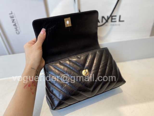 92990 V Coco Handle 23 92990 V Coco Handle 23