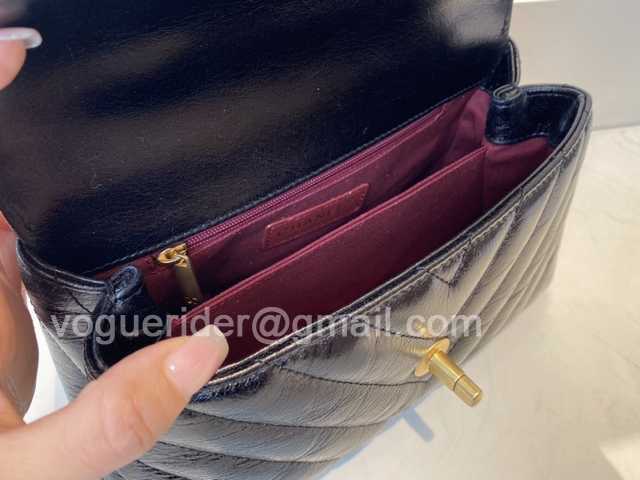 92990 V Coco Handle 23 92990 V Coco Handle 23