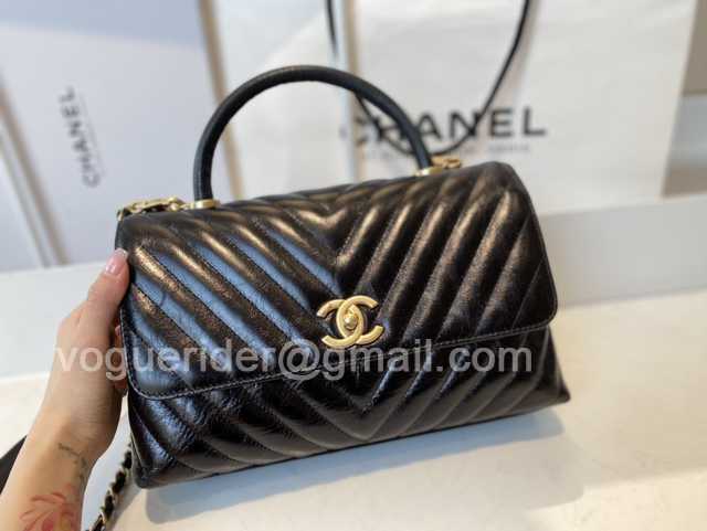 92991 Coco Handle V 28 92991 Coco Handle V 28