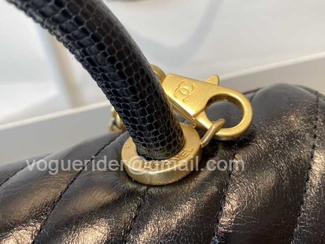 92991 Coco Handle V 28 92991 Coco Handle V 28