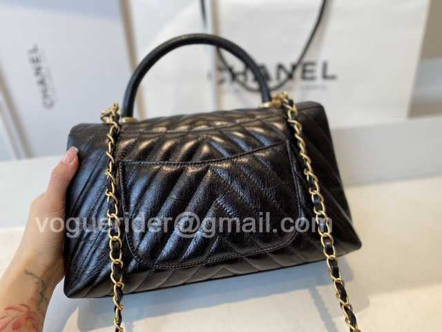 92991 Coco Handle V 28 92991 Coco Handle V 28
