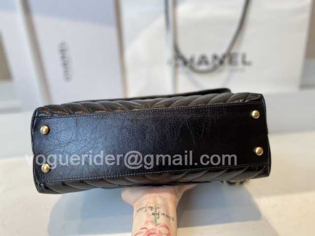 92991 Coco Handle V 28 92991 Coco Handle V 28