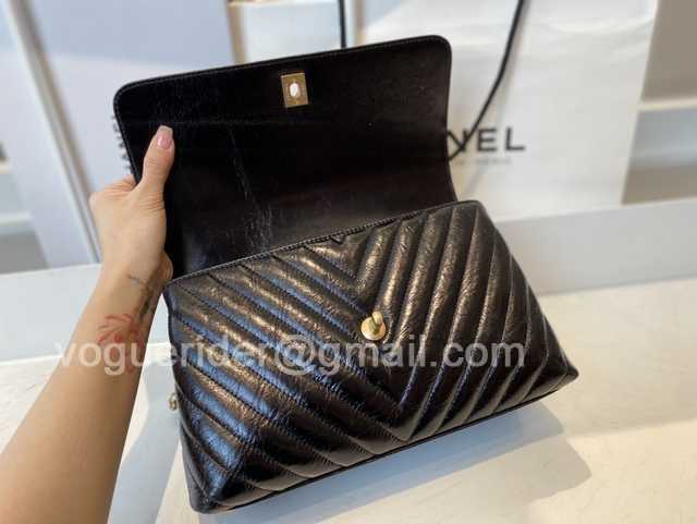 92991 Coco Handle V 28 92991 Coco Handle V 28