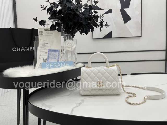 2215 Coco Handle 2021 New Hardware 19