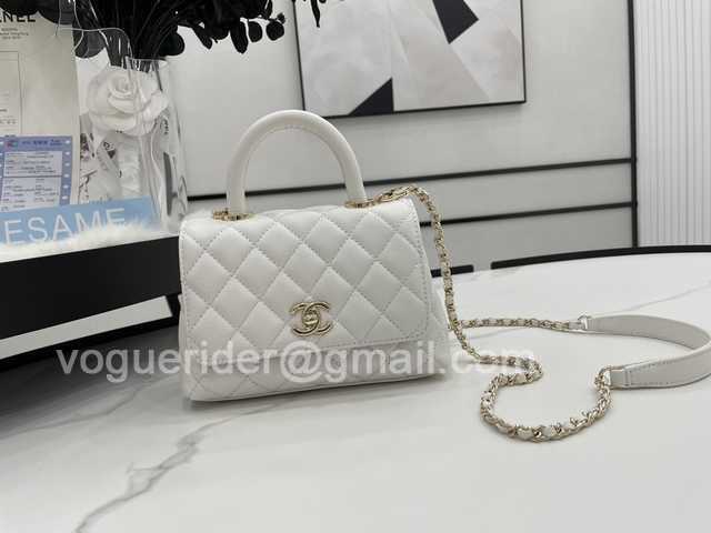 2215 Coco Handle 2021 New Hardware 19