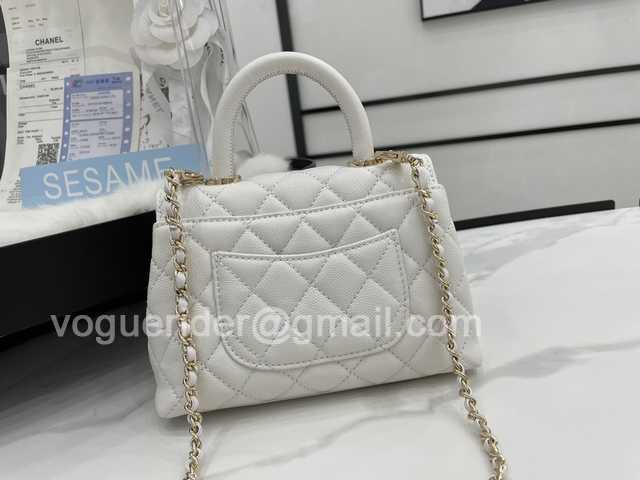 2215 Coco Handle 2021 New Hardware 19